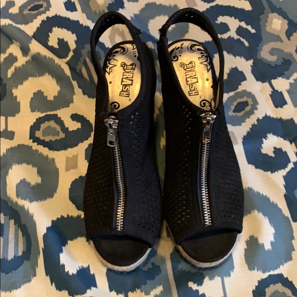 Wedges